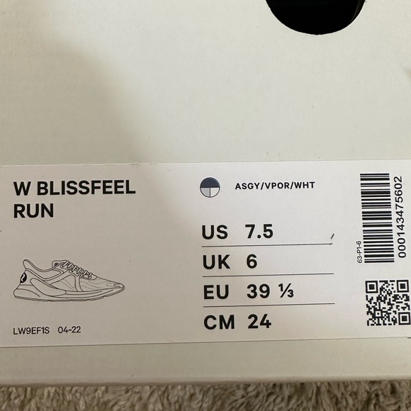 Lululemon BlissFeel Run - Picture 4 of 7